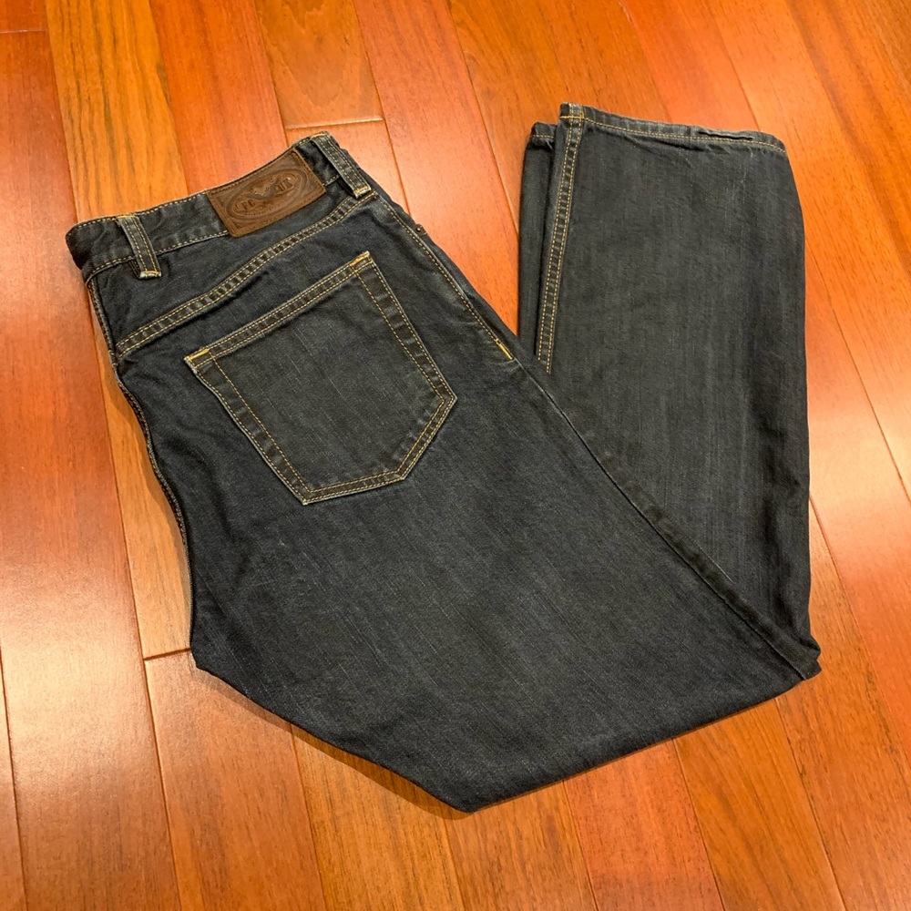 Men’s French Connection slim Jeans 34/32